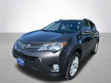 Used 2015 Toyota RAV4 Limited image 2
