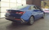 Used 2024 Hyundai Elantra SEL image 3