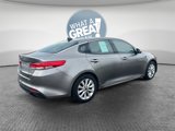 Used 2018 Kia Optima EX w/ Premium Package image 3