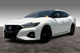 Used 2022 Nissan Maxima SR w/ Sport Mat Group image 2