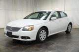 Used 2011 Mitsubishi Galant ES image 2