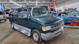 Used 2000 Ford E-150 and Econoline 150 Wagon image 3