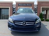 Certified 2021 Mercedes-Benz C 300 Sedan image 2