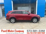 Used 2018 Kia Sorento FWD V6 image 3