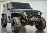 Used 2015 Jeep Wrangler Sport image 2