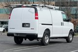 New 2025 GMC Savana 2500 w/ Driver Convenience Package image 4