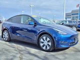 Used 2021 Tesla Model Y Long Range image 3
