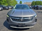Used 2021 Buick Envision Essence w/ Technology Package I image 2