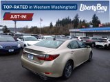 Used 2017 Lexus ES 350 image 5
