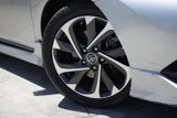 Used 2018 Toyota Corolla iM w/ Carpet Mat Package (TMS) image 3