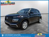 Used 2020 Hyundai Venue SEL w/ Convenience Package image 2