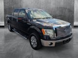 Used 2011 Ford F150 XLT w/ XLT Chrome Pkg image 3