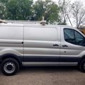Used 2016 Ford Transit 250 130 Low Roof image 6