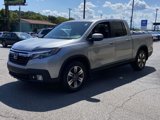 Certified 2017 Honda Ridgeline RTL image 4