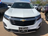 Used 2023 Chevrolet Equinox LT image 2