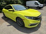 Used 2019 Honda Civic EX image 2
