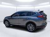Used 2022 Honda CR-V Touring image 4