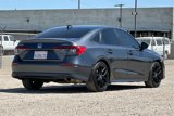 Used 2022 Honda Civic Sport image 4