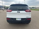 Used 2018 Jeep Cherokee Latitude w/ Altitude Package image 4