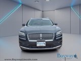 Certified 2022 Lincoln Nautilus FWD w/ Premium Package image 5
