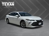 Used 2022 Toyota Avalon XLE image 1