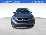 Used 2017 Honda CR-V EX-L image 2