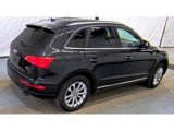 Used 2016 Audi Q5 2.0T Premium Plus w/ Technology Package image 6