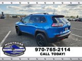 Used 2019 Jeep Cherokee Trailhawk w/ Comfort/Convenience Group image 5