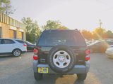Used 2005 Jeep Liberty Sport image 5