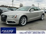 Used 2014 Audi A5 2.0T Premium Plus image 3