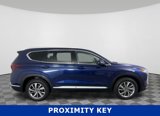 Used 2020 Hyundai Santa Fe SEL w/ Convenience Package image 2