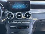 Used 2020 Mercedes-Benz GLC 300 4MATIC Coupe w/ AMG Line image 3