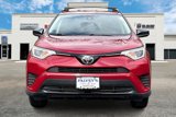 Used 2018 Toyota RAV4 LE w/ All Weather Liner Package image 3