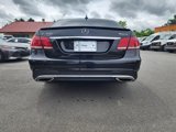 Used 2014 Mercedes-Benz E 350 4MATIC Sedan image 5