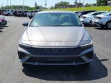 New 2025 Hyundai Elantra Sport image 2