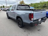 Used 2022 Honda Ridgeline Black Edition image 4