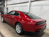 New 2025 Dodge Charger R/T w/ Quick Order Package 25M R/T image 6