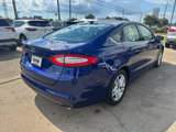 Used 2016 Ford Fusion SE image 5