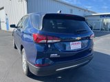 Used 2022 Chevrolet Equinox LT image 3