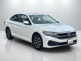 Used 2024 Volkswagen Jetta S image 3