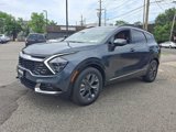 Used 2023 Kia Sportage SX Prestige image 3