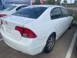 Used 2007 Honda Civic LX image 3