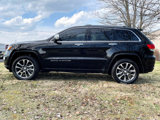 Used 2018 Jeep Grand Cherokee Overland image 5