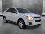 Used 2014 Chevrolet Equinox LS image 3