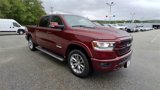 Certified 2022 RAM 1500 Laramie image 2