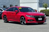 Used 2020 Honda Accord Sport image 2
