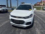 Used 2019 Chevrolet Trax LT w/ LT Convenience Package image 4
