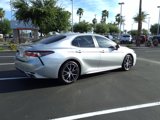 Used 2021 Toyota Camry SE w/ Carpet Mat Package (TMS) image 4