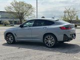 Certified 2022 BMW X4 xDrive30i w/ M Sport Package 2 image 5