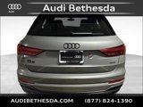 Certified 2024 Audi Q3 2.0T Premium Plus w/ Premium Plus Package image 6